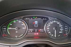 Audi Q5 Advanced 50 TFSI e quattro-ultra - Foto 3