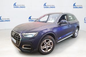 Audi Q5 Advanced 50 TFSI e quattro-ultra - Foto 2