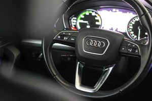 Audi Q5 Advanced 50 TFSI e quattro-ultra - Foto 37