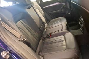 Audi Q5 Advanced 50 TFSI e quattro-ultra - Foto 5