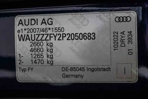 Audi Q5 Advanced 50 TFSI e quattro-ultra - Foto 7