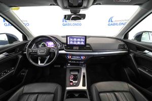 Audi Q5 Advanced 50 TFSI e quattro-ultra - Foto 57
