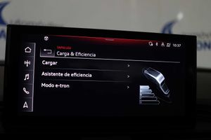 Audi Q5 Advanced 50 TFSI e quattro-ultra - Foto 69