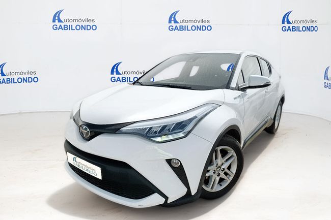 Toyota C-HR 1.8 125H Active - Foto 1