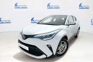 Toyota C-HR 1.8 125H Active - Foto 2