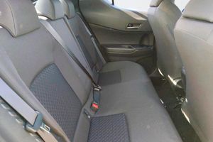 Toyota C-HR 1.8 125H Active - Foto 6