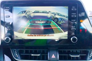 Toyota C-HR 1.8 125H Active - Foto 5