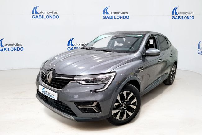 Renault Arkana Equilibre E-TECH Híbrido 105kW(145CV) - Foto 1