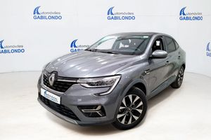 Renault Arkana Equilibre E-TECH Híbrido 105kW(145CV) - Foto 2