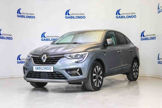 Renault Arkana Equilibre E-TECH Híbrido 105kW(145CV) - Foto 1