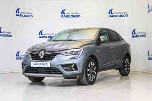 Renault Arkana Equilibre E-TECH Híbrido 105kW(145CV) - Foto 2