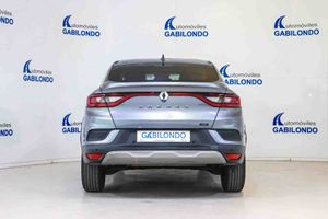 Renault Arkana Equilibre E-TECH Híbrido 105kW(145CV) - Foto 4