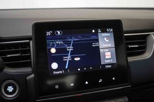 Renault Arkana Equilibre E-TECH Híbrido 105kW(145CV) - Foto 52