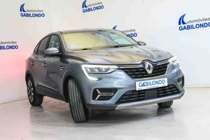 Renault Arkana Equilibre E-TECH Híbrido 105kW(145CV) - Foto 13