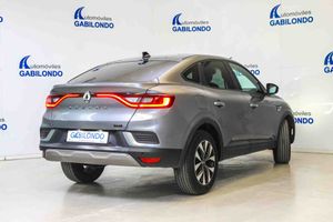 Renault Arkana Equilibre E-TECH Híbrido 105kW(145CV) - Foto 9