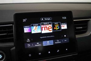 Renault Arkana Equilibre E-TECH Híbrido 105kW(145CV) - Foto 54