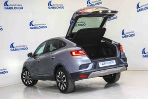 Renault Arkana Equilibre E-TECH Híbrido 105kW(145CV) - Foto 22
