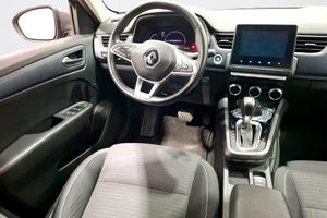 Renault Arkana Equilibre E-TECH Híbrido 105kW(145CV) - Foto 3