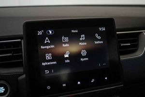 Renault Arkana Equilibre E-TECH Híbrido 105kW(145CV) - Foto 56