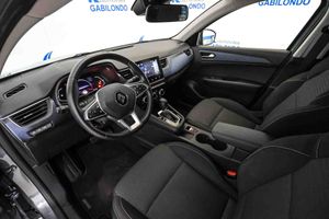 Renault Arkana Equilibre E-TECH Híbrido 105kW(145CV) - Foto 27
