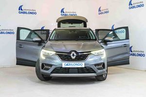 Renault Arkana Equilibre E-TECH Híbrido 105kW(145CV) - Foto 24
