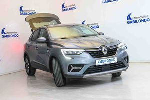 Renault Arkana Equilibre E-TECH Híbrido 105kW(145CV) - Foto 21