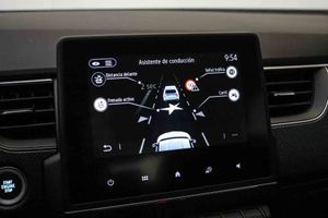 Renault Arkana Equilibre E-TECH Híbrido 105kW(145CV) - Foto 57