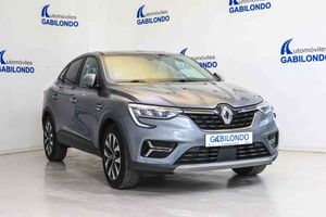 Renault Arkana Equilibre E-TECH Híbrido 105kW(145CV) - Foto 3