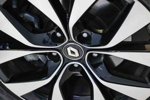 Renault Arkana Equilibre E-TECH Híbrido 105kW(145CV) - Foto 20