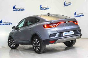 Renault Arkana Equilibre E-TECH Híbrido 105kW(145CV) - Foto 14