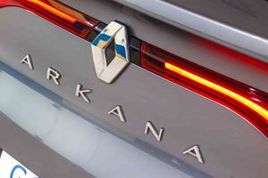 Renault Arkana Equilibre E-TECH Híbrido 105kW(145CV) - Foto 11