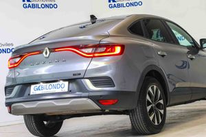 Renault Arkana Equilibre E-TECH Híbrido 105kW(145CV) - Foto 26