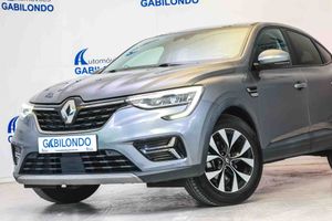 Renault Arkana Equilibre E-TECH Híbrido 105kW(145CV) - Foto 23