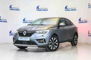 Renault Arkana Equilibre E-TECH Híbrido 105kW(145CV) - Foto 8