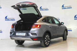 Renault Arkana Equilibre E-TECH Híbrido 105kW(145CV) - Foto 18