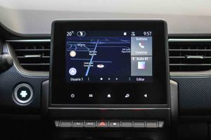 Renault Arkana Equilibre E-TECH Híbrido 105kW(145CV) - Foto 45