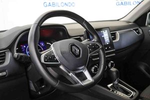 Renault Arkana Equilibre E-TECH Híbrido 105kW(145CV) - Foto 5
