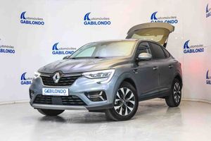 Renault Arkana Equilibre E-TECH Híbrido 105kW(145CV) - Foto 17