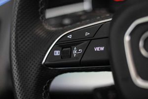 Audi Q8 55 TFSIe 280kW Black Line Pl quattro tip SLine **Techo panorámico** - Foto 43