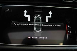 Audi Q8 55 TFSIe 280kW Black Line Pl quattro tip SLine **Techo panorámico** - Foto 81