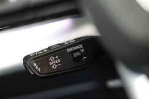 Audi Q8 55 TFSIe 280kW Black Line Pl quattro tip SLine **Techo panorámico** - Foto 45