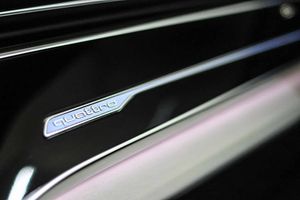 Audi Q8 55 TFSIe 280kW Black Line Pl quattro tip SLine **Techo panorámico** - Foto 53