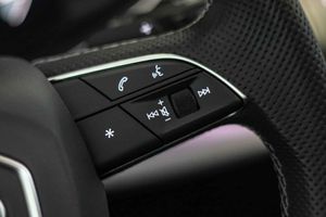 Audi Q8 55 TFSIe 280kW Black Line Pl quattro tip SLine **Techo panorámico** - Foto 46