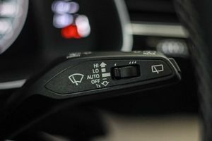 Audi Q8 55 TFSIe 280kW Black Line Pl quattro tip SLine **Techo panorámico** - Foto 47