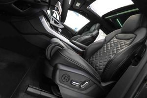 Audi Q8 55 TFSIe 280kW Black Line Pl quattro tip SLine **Techo panorámico** - Foto 32