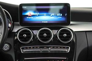 Mercedes Clase C Coupé C 220 d - Foto 44