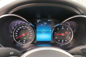 Mercedes Clase C Coupé C 220 d - Foto 3