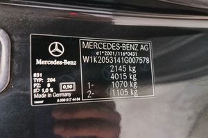 Mercedes Clase C Coupé C 220 d - Foto 4