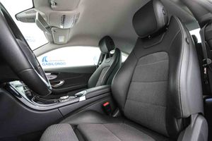Mercedes Clase C Coupé C 220 d - Foto 27
