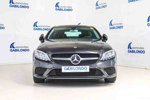 Mercedes Clase C Coupé C 220 d - Foto 3